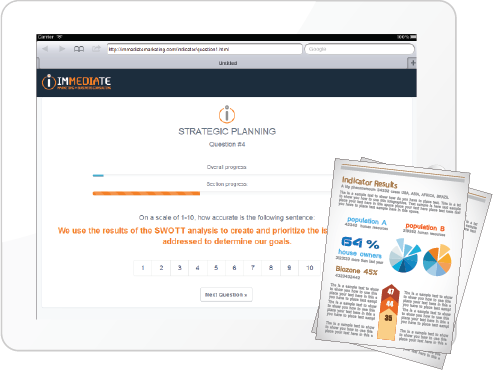 Ebook Template
